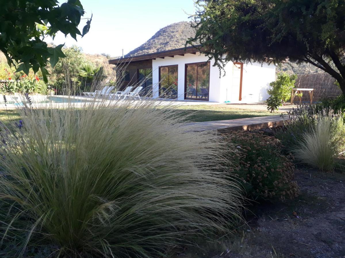 Callihue Lodge Santa Cruz Esterno foto