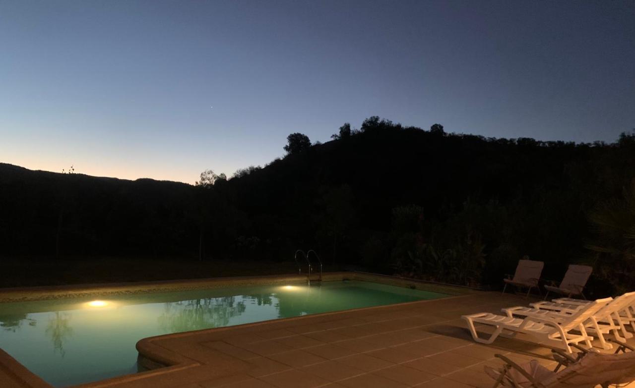 Callihue Lodge Santa Cruz Esterno foto