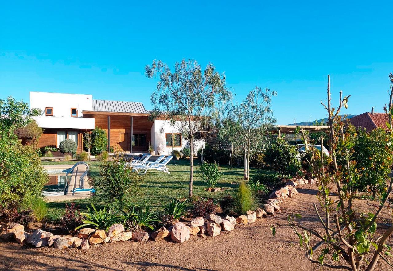 Callihue Lodge Santa Cruz Esterno foto